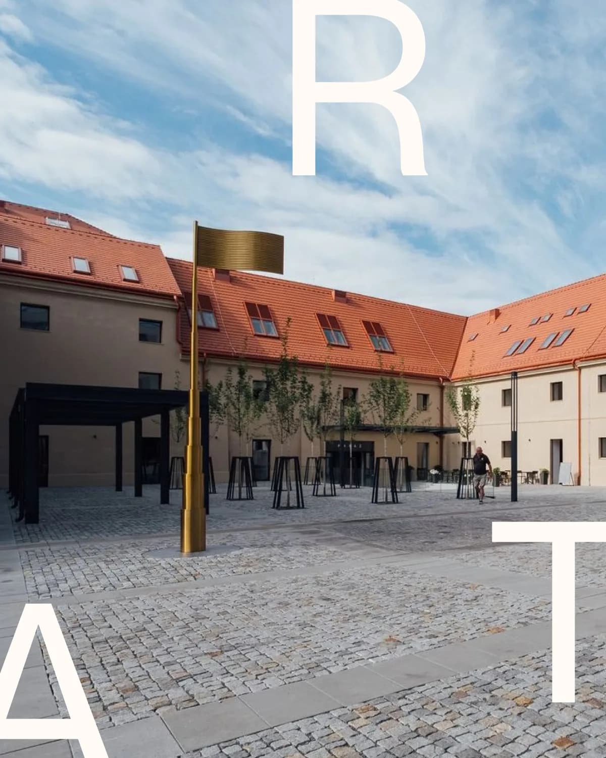 Public space